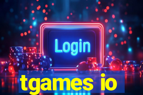 tgames io